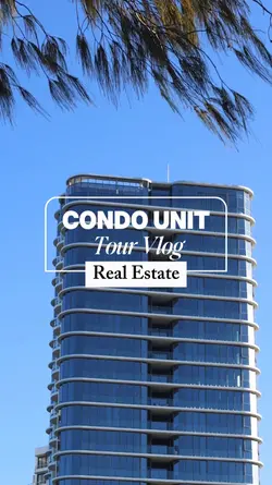 Condo Unit Tour Vlog