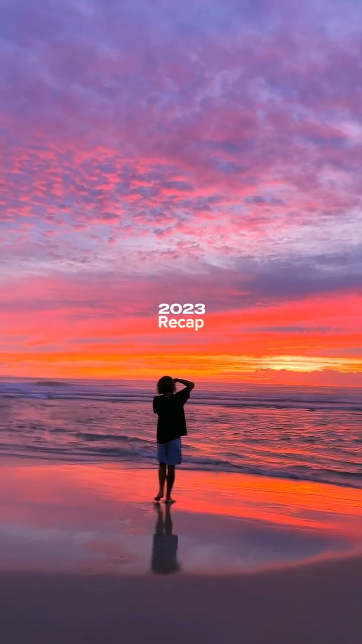 2023 Recap mashup 