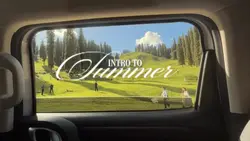 ✩ summer Intro ✩