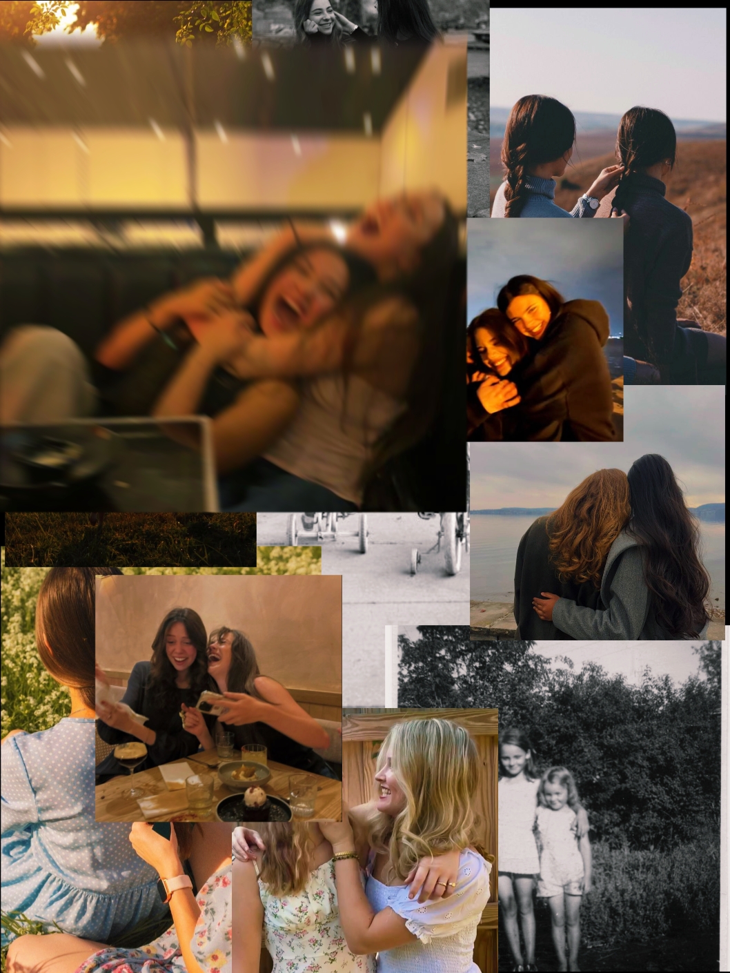 Amo a mi hermana