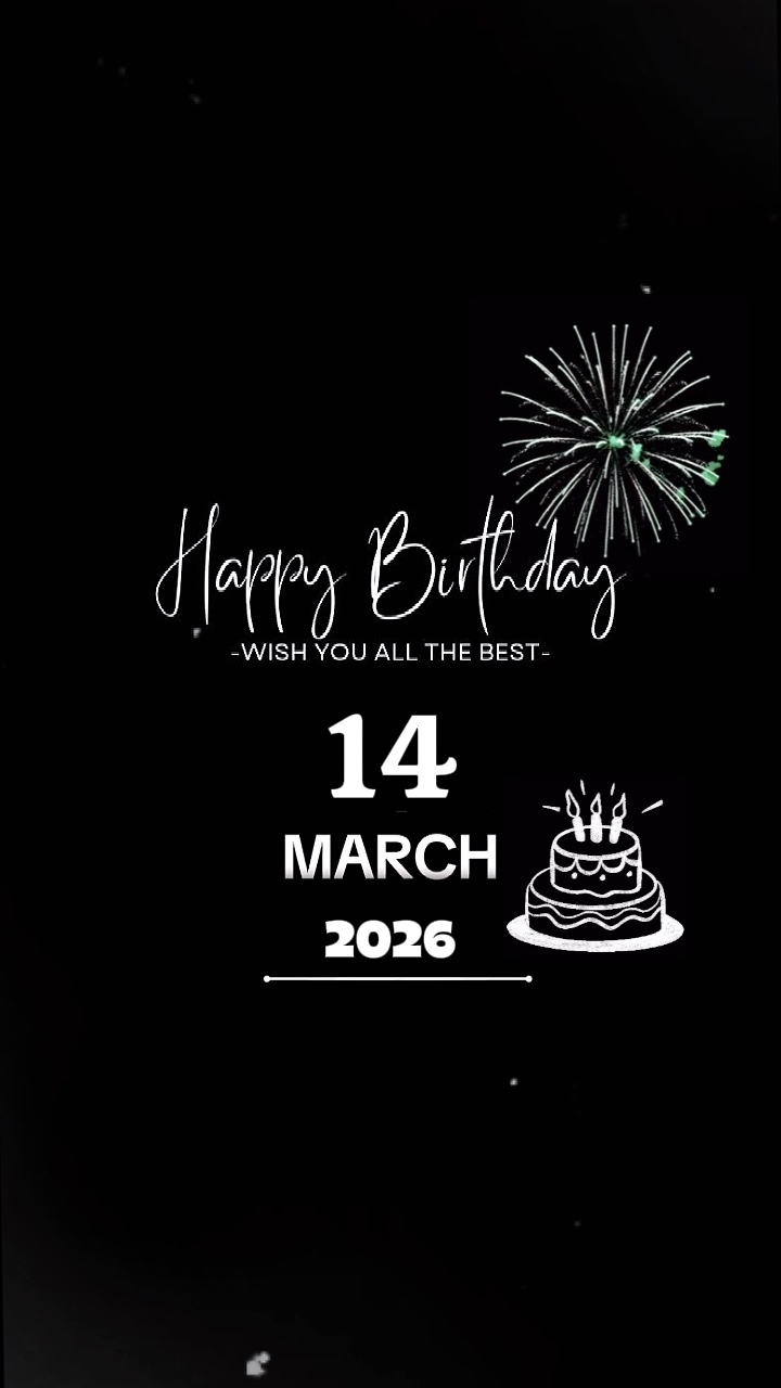 14 MARSO KAARAWAN