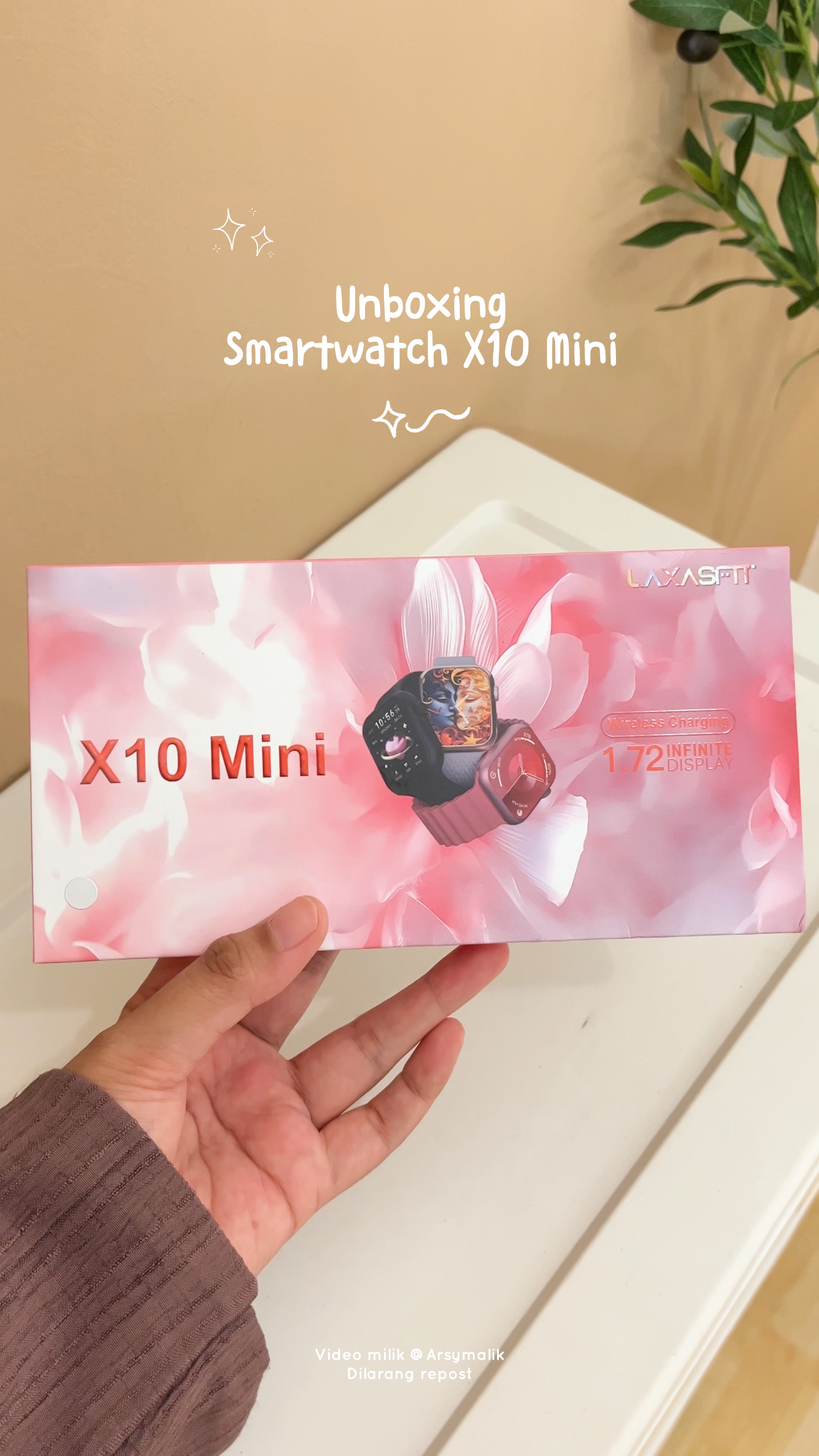 Smartwatch