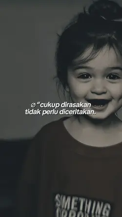 —“cukup dirasakan
ti