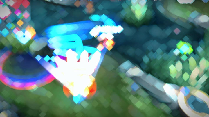 Gameplay 1 Menit HD