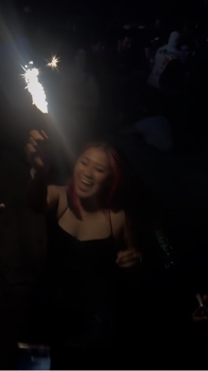 DANÇA DE FESTA 