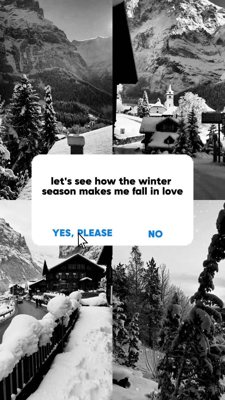 saison d'hiver