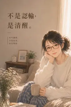 簡單生活｜療癒文字短片