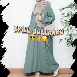 spill 1:1