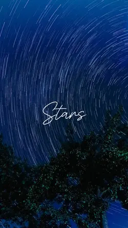 Startrail Night 
