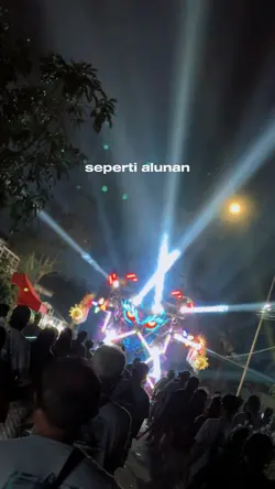 Vibes karnaval