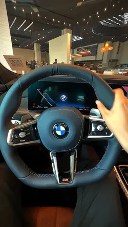 BMW beaultiful