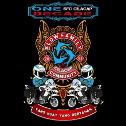Selamat Ulang Tahun