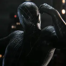 Spider Man free edit