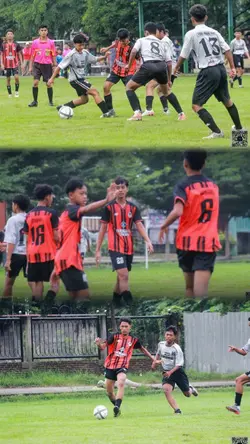3 foto football 