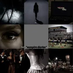 tvd x gossip girl🥰