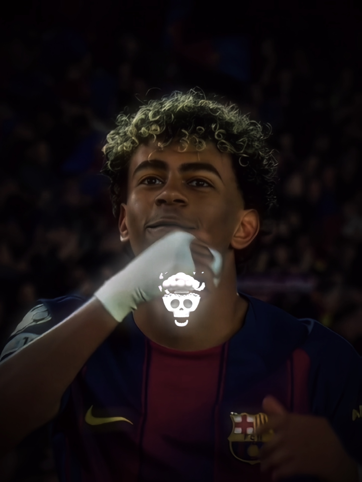 Lamine Yamal à nouveau 💀