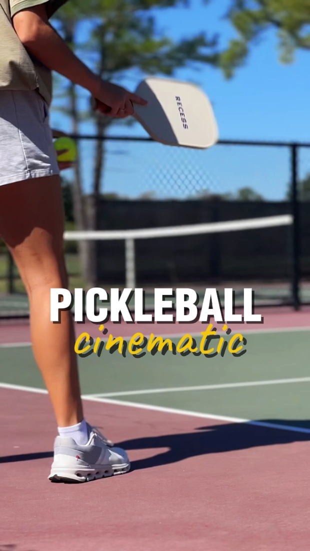 Cinemática de picklebal
