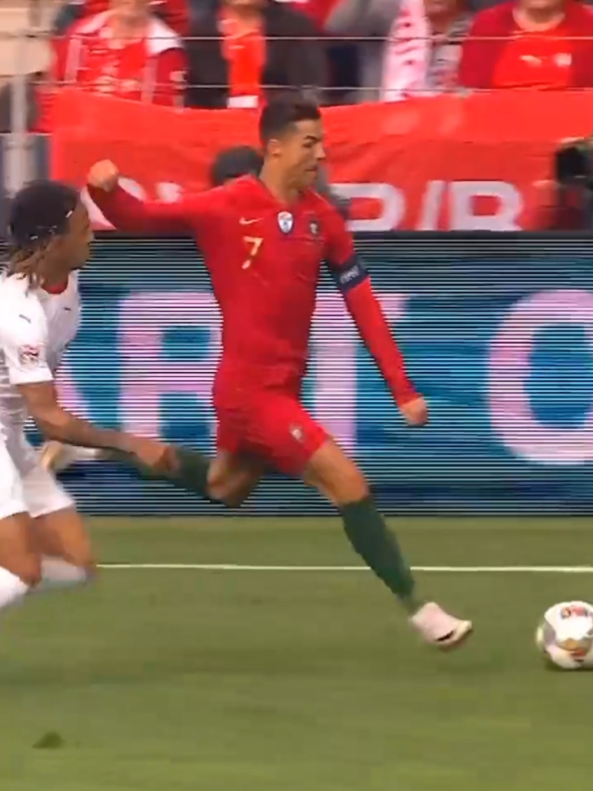 CR7 Beat