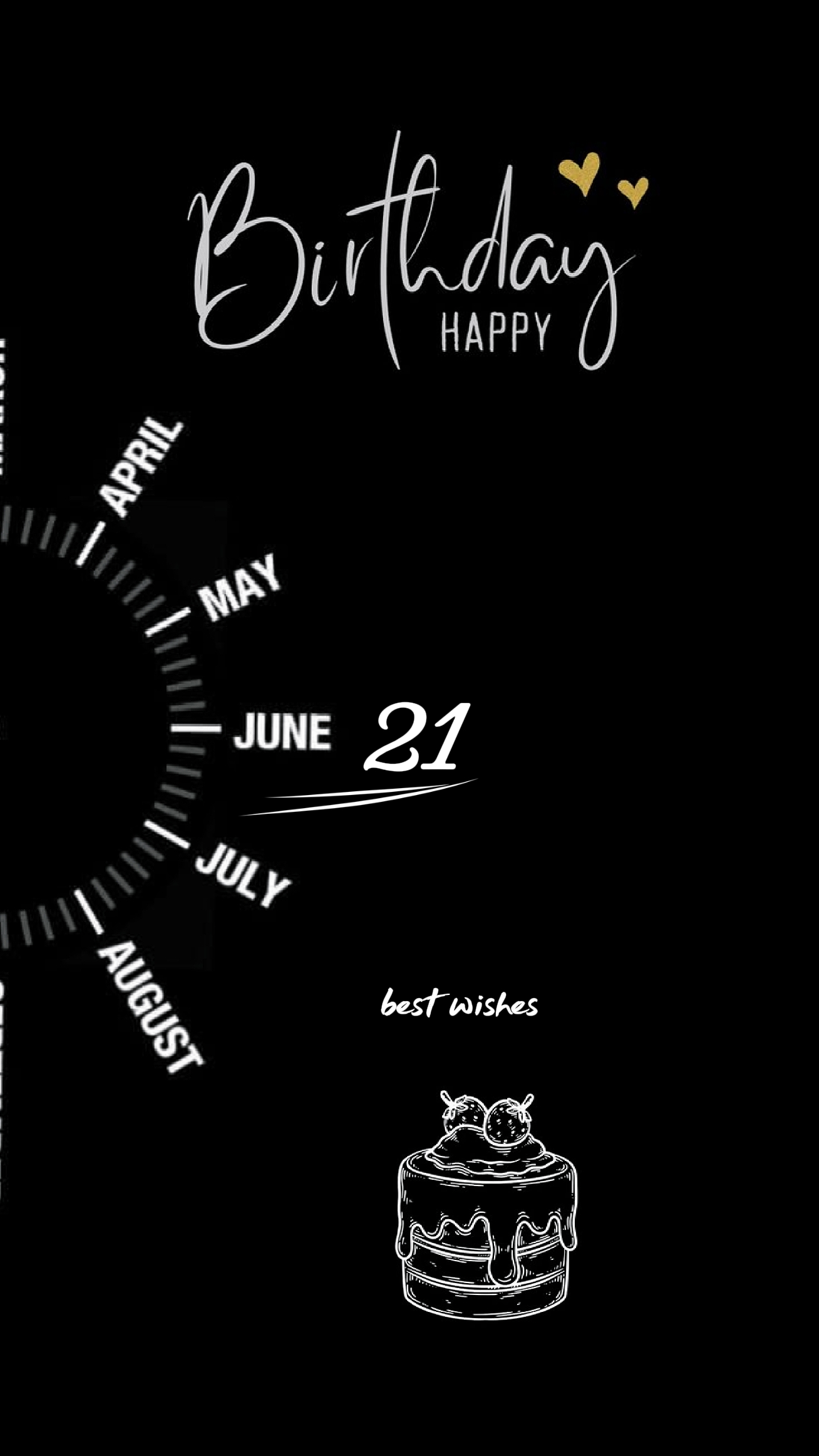 BDAY TWINS 21 HAZİRAN