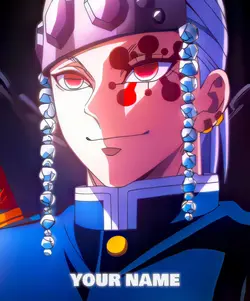 Free Tengen Edit 🔥