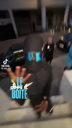Modèle agressif ⁉️🧨