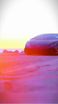 Free Lambo edit 