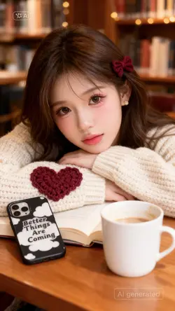 Ghép ảnh nàng thơ