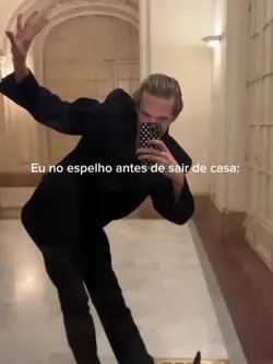 smp chega atrasada