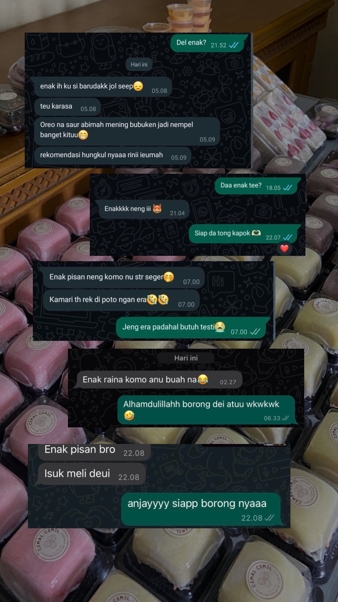 Témoignage client🤩