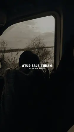 atur saja tuhan