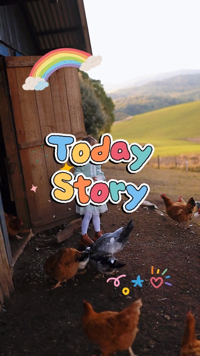 Hoy historia niños
