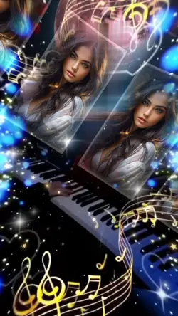 piano