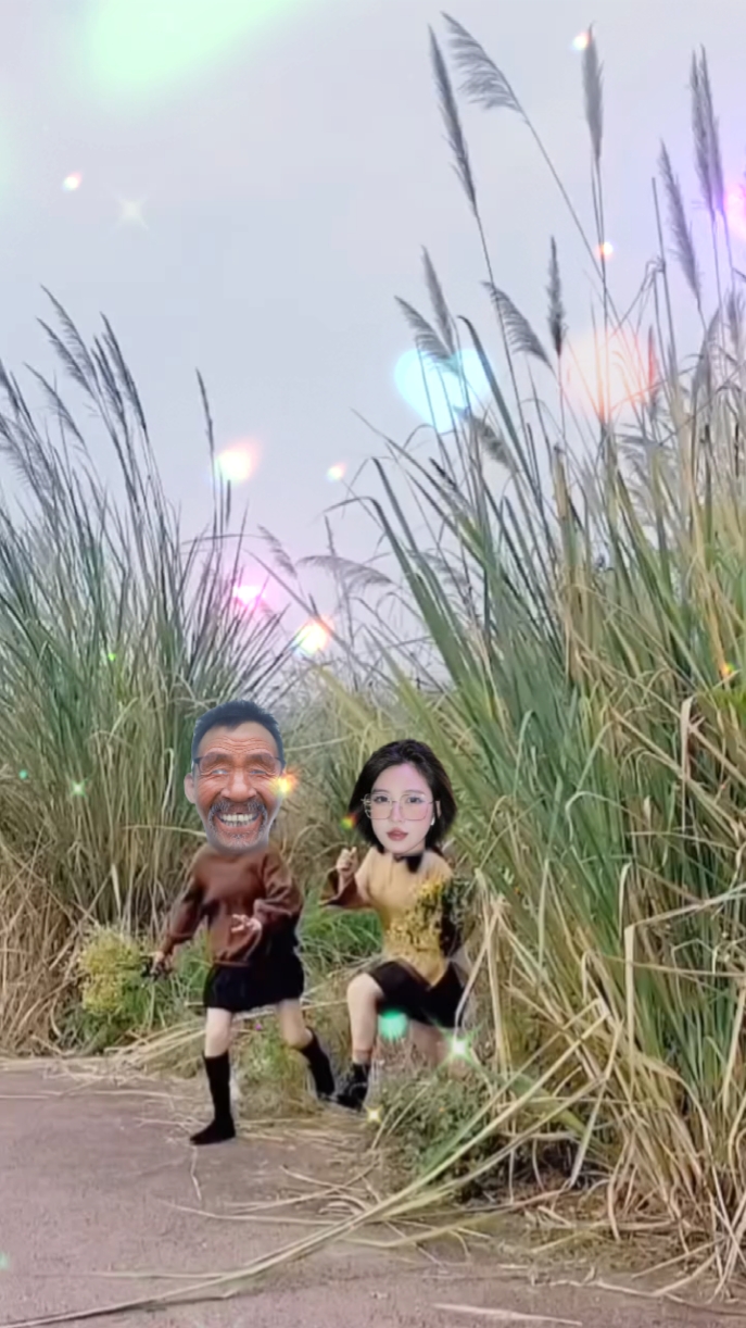 Ghép mt 2 nh