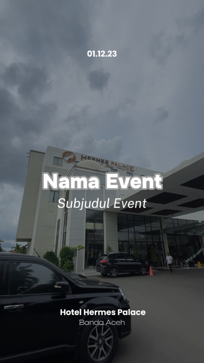Rekap event