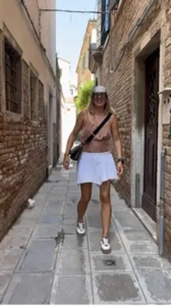 Italia travel 
