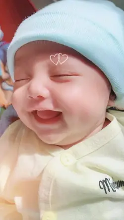 Putri Kecilku
