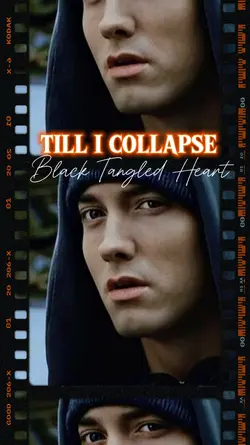 TILL I COLLAPSE 
