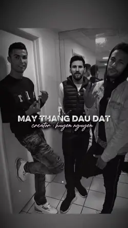 MẤY THẰNG ĐẦU ĐẤT