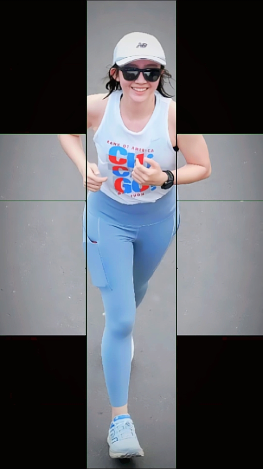 Vibras corriendo