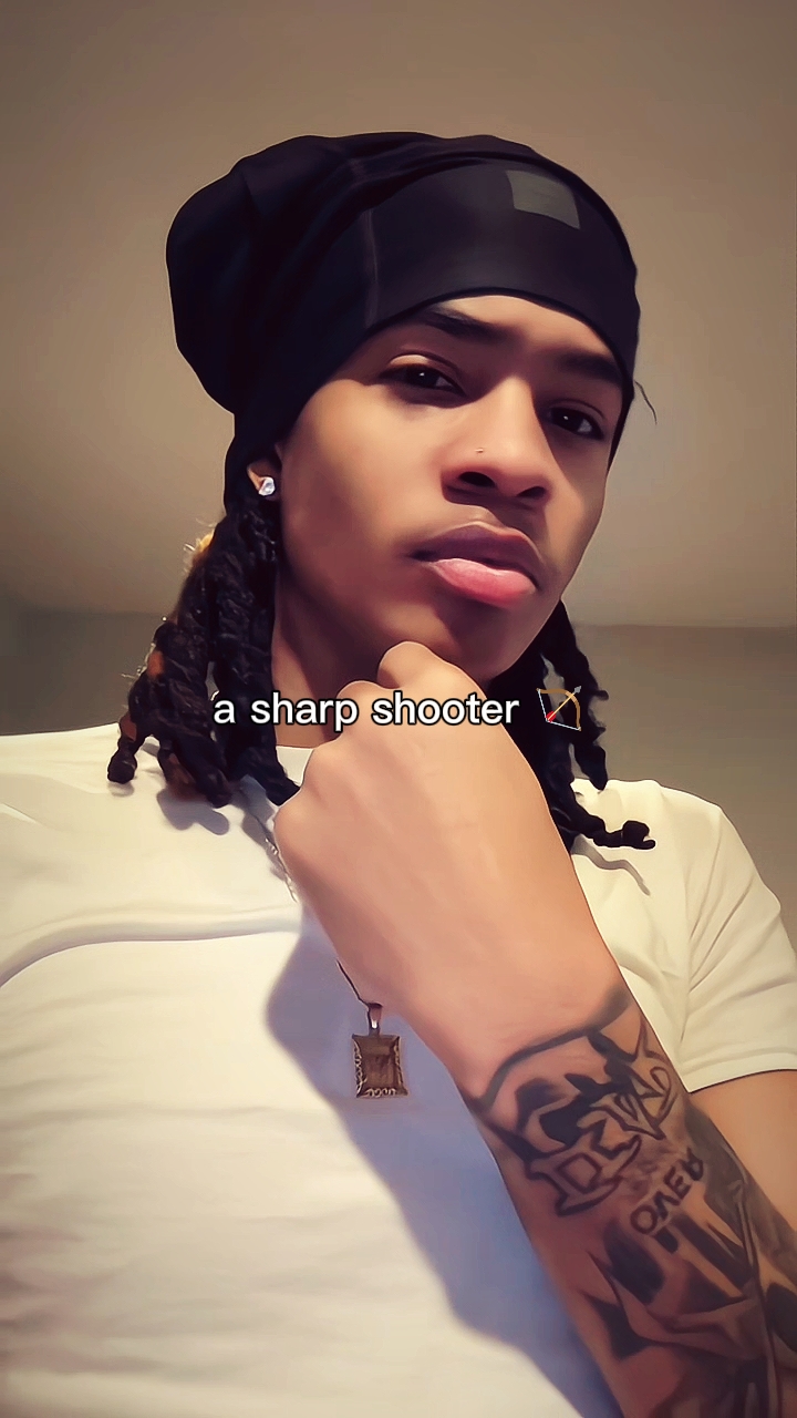 a Sharp shooter