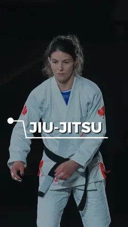 JIU-JITSU 