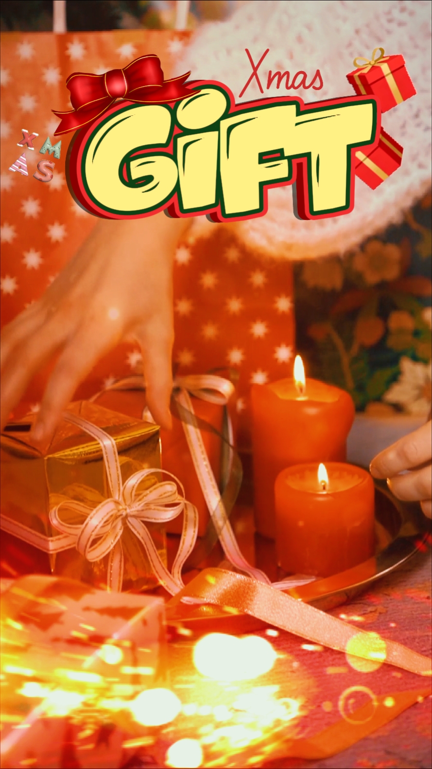 CADEAU DE NOËL