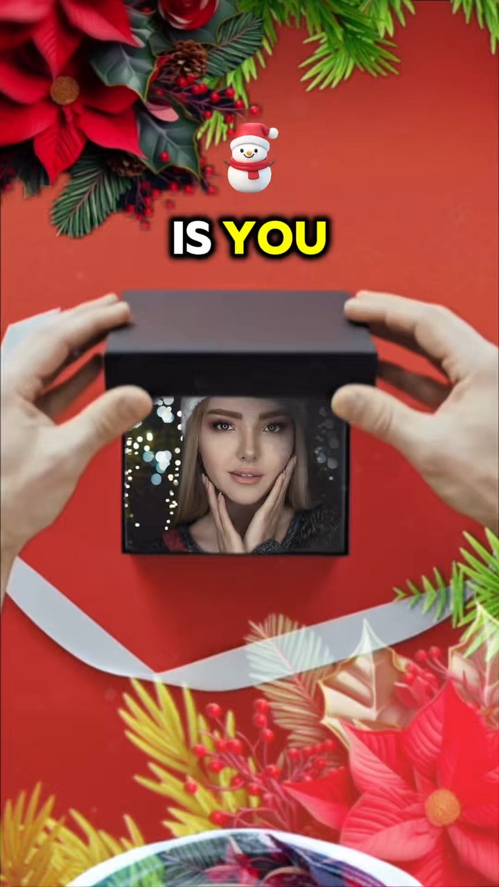Ang gusto ko lang ay Ikaw! 🎄