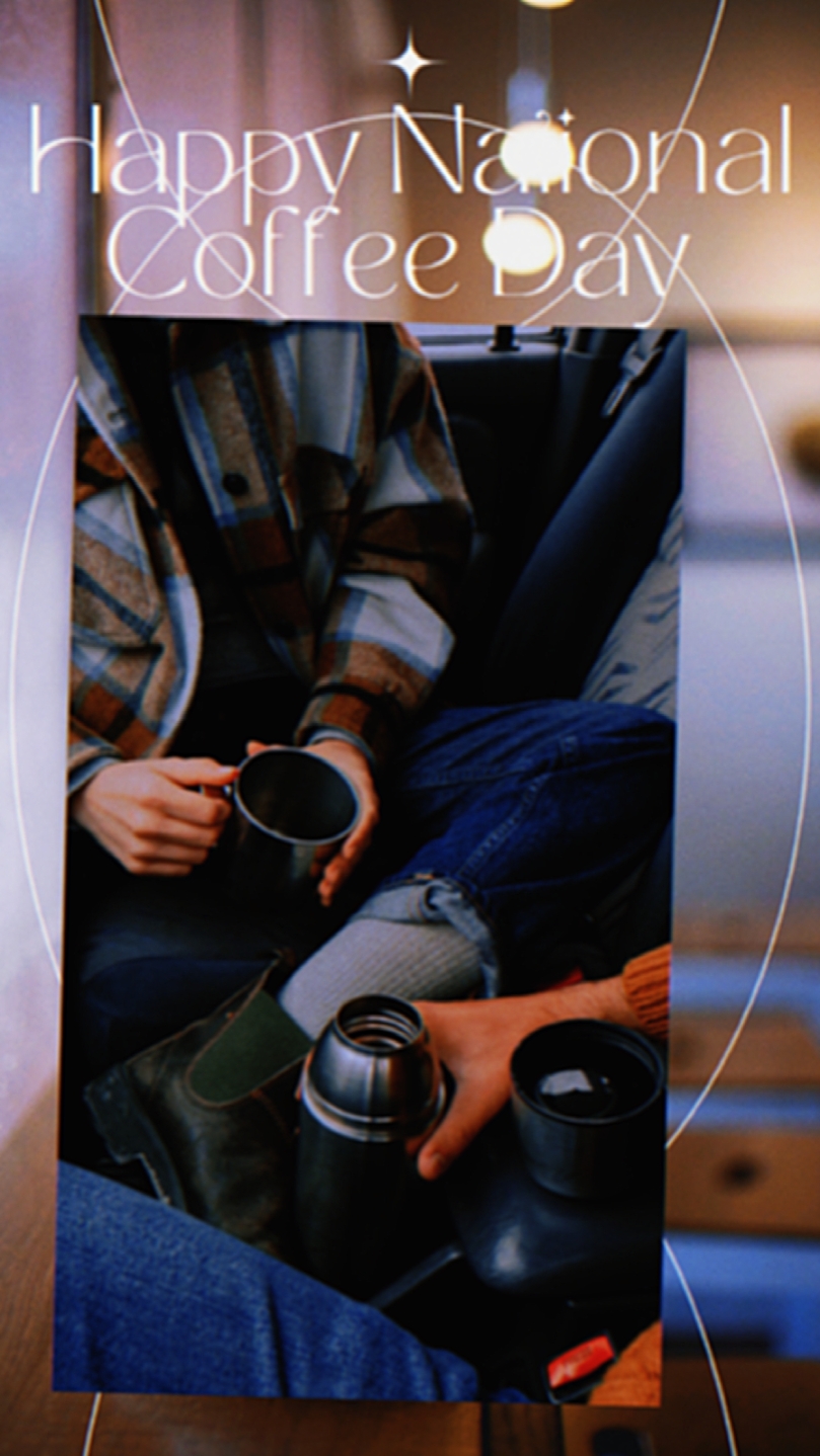 National Coffee Day
