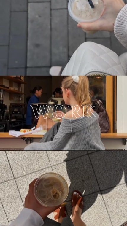 Día de trabajo