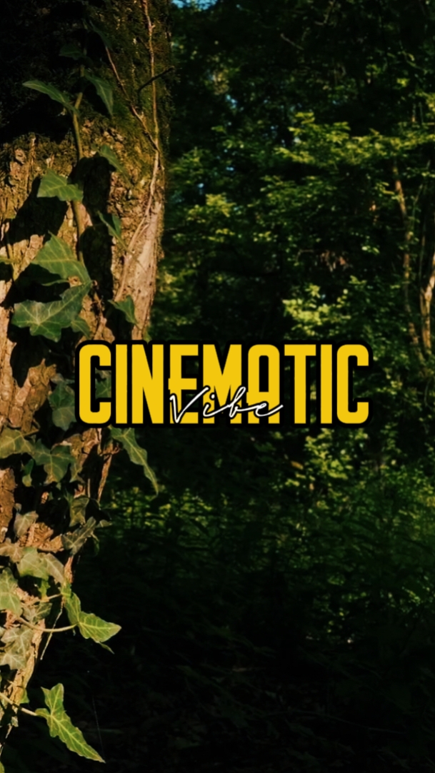 cinematic nature 