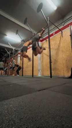 Crossfit Viral
