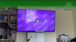 The green screen cre