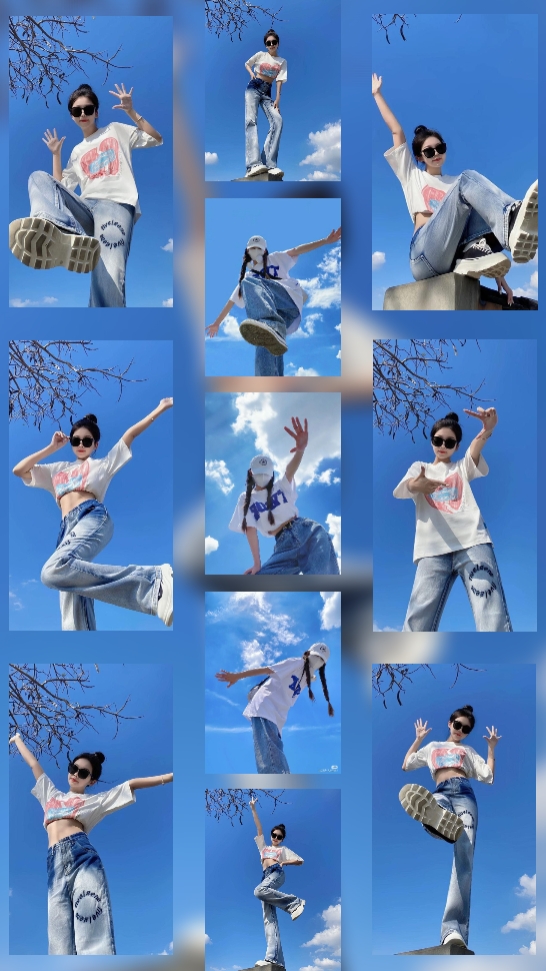 11 Rahmen
