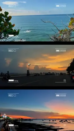 Khung 3 video Chill
